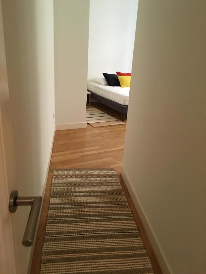 Dify Le Confetti - Bellecour Apartment Lyon Luaran gambar