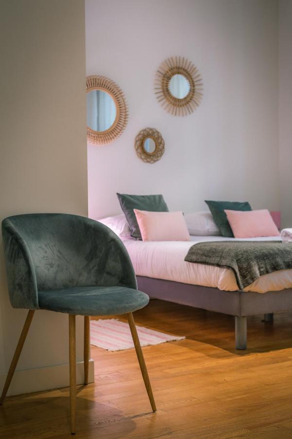 Dify Le Confetti - Bellecour Apartment Lyon Luaran gambar