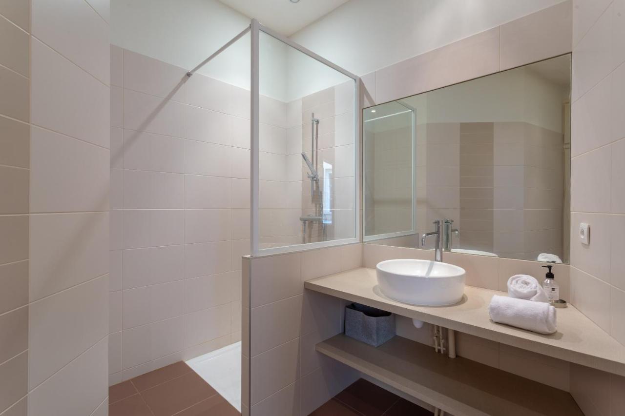 Dify Le Confetti - Bellecour Apartment Lyon Luaran gambar