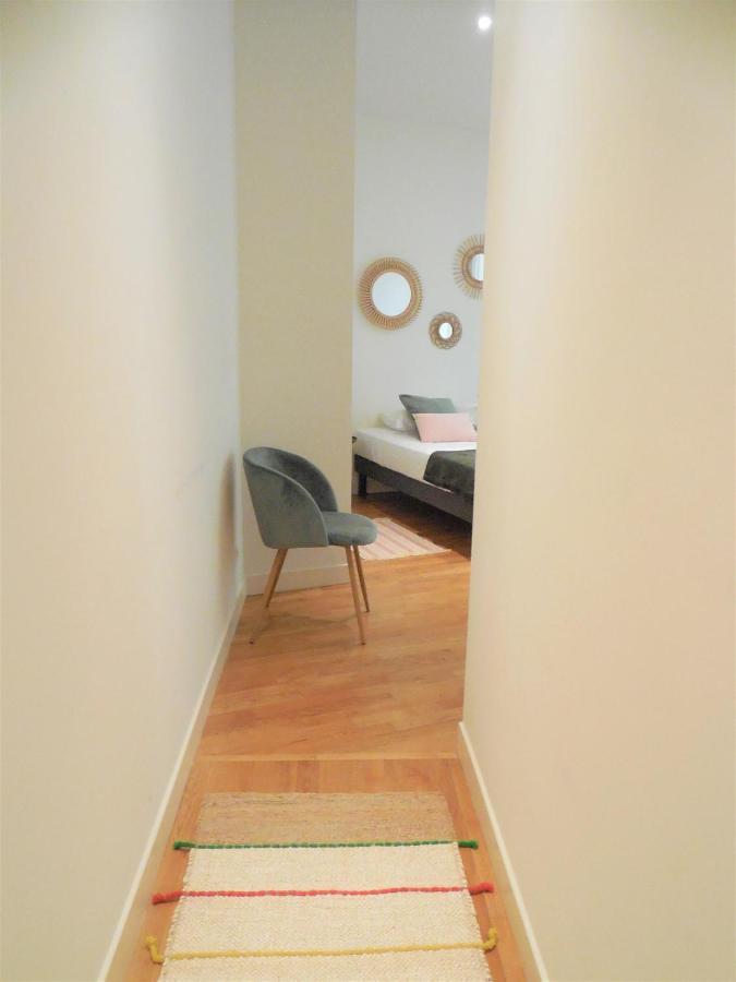 Dify Le Confetti - Bellecour Apartment Lyon Luaran gambar